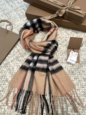 wholesale quality burberry scarf model no. 229